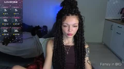 Snapshot of mariella__adams chatting on June 2026 06:07:01 PM Maria online show from June 2026 06:07:01 PM