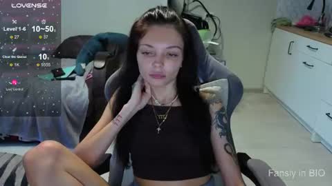 Snapshot of mariella__adams chatting on July 2026 06:45:02 PM Maria online show from July 2026 06:45:02 PM