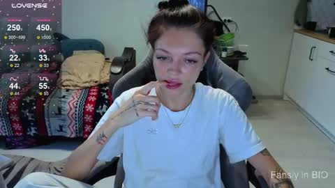 Snapshot of mariella__adams chatting on July 2026 06:55:01 PM Maria online show from July 2026 06:55:01 PM