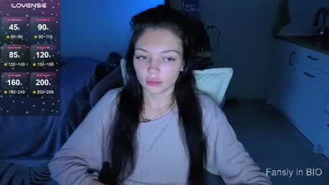 Snapshot of mariella__adams chatting on July 2026 06:37:02 PM Maria online show from July 2026 06:37:02 PM