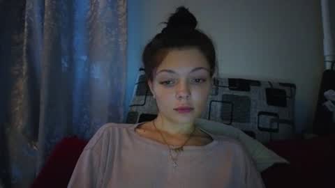 Snapshot of mariella__adams chatting on August 2026 06:21:02 PM Maria online show from August 2026 06:21:02 PM