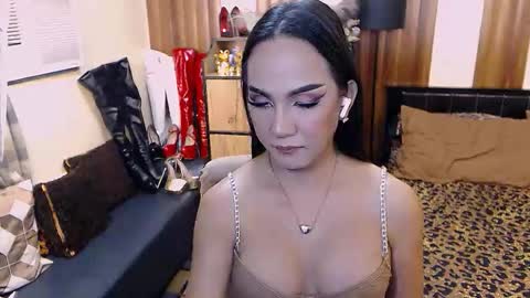 mariemanila online show from September 2025 11:25:01 AM