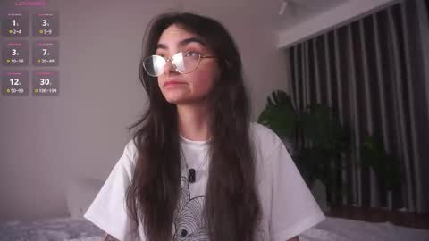 Mia online show from March 2026 12:33:02 PM