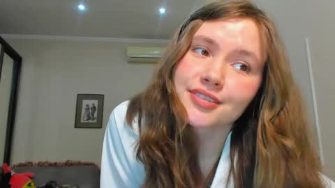 MarieBelle online show from March 2026 06:55:01 PM