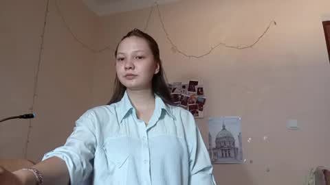 Snapshot of mariettabeavers chatting on May 2026 12:12:01 PM Cleopatra online show from May 2026 12:12:01 PM