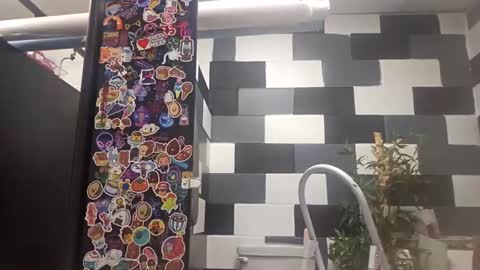 Marie Ann Waters online show from February 2025 04:58:02 PM