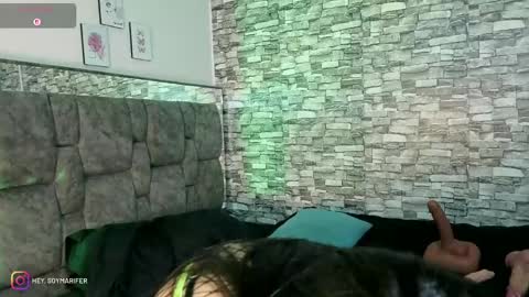 M A R I F E R online show from April 2026 05:21:01 AM