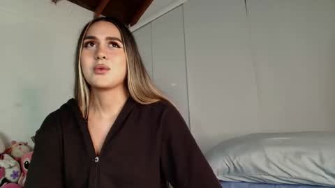 Marihana online show from December 2024 06:10:02 AM