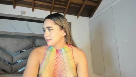 Marihana online show from October 2025 11:24:02 PM