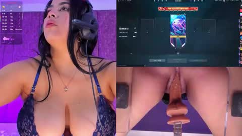 Marian online show from February 2026 05:04:01 AM