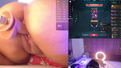 Marian online show from February 2026 05:28:02 AM