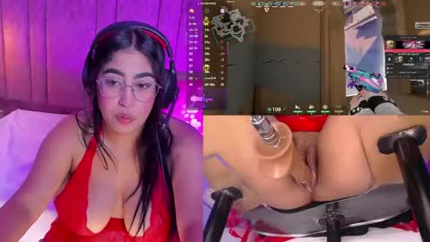 Marian online show from April 2026 09:37:02 PM