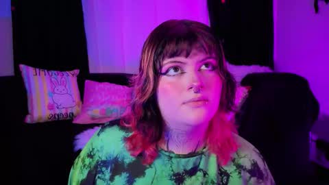 Snapshot of mariiana_velezz chatting on March 2026 12:27:02 AM mariiana_velezz online show from March 2026 12:27:02 AM