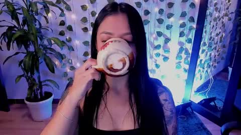 Maryyy online show from March 2025 01:10:02 PM