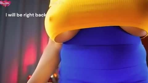 Snapshot of mariicha chatting on September 2025 06:46:01 AM Nikita - Scroll down and read my bio please. New Pictures in Bio online show from September 2025 06:46:01 AM