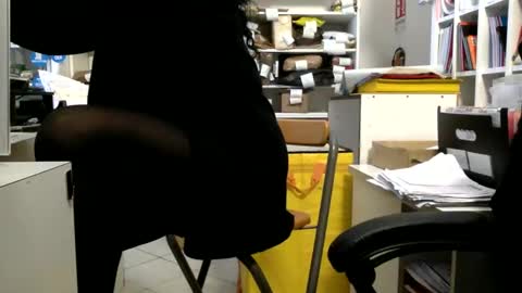 Mary... online show from March 2025 01:31:02 PM