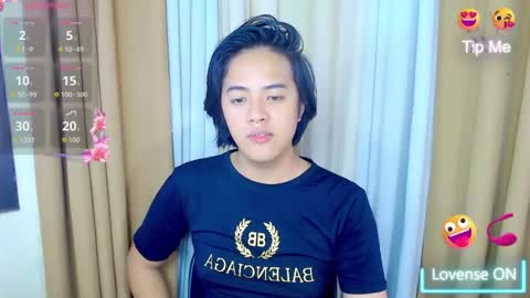 marikosue online show from November 2025 04:00:01 AM