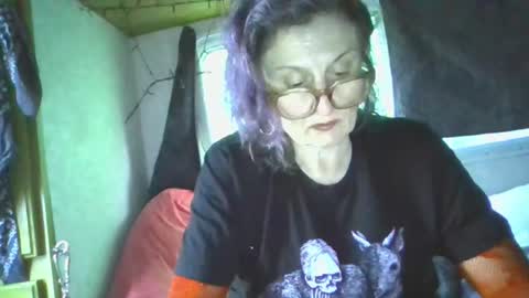 Snapshot of marilin8 chatting on June 2026 02:36:02 AM MariLin8 online show from June 2026 02:36:02 AM