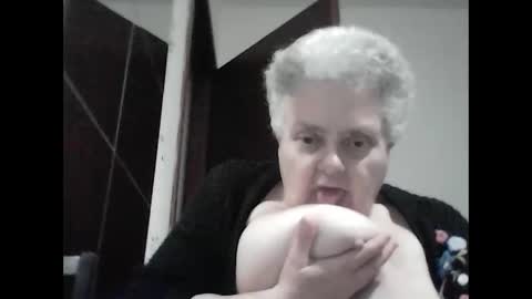 marilu64 online show from March 2026 07:31:01 PM