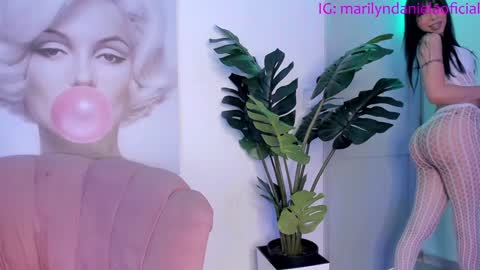 Marily Daniela online show from December 2024 03:13:02 PM