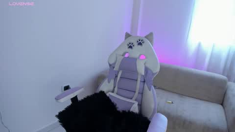 marllyn bonny online show from October 2025 05:53:02 PM