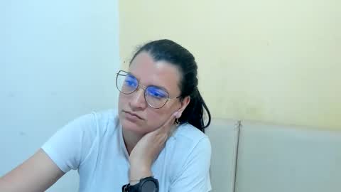Snapshot of marilyn_garcia chatting on April 2026 05:41:02 PM MARILYN SEXY online show from April 2026 05:41:02 PM