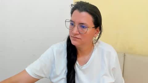 Snapshot of marilyn_garcia chatting on May 2026 04:00:01 PM MARILYN SEXY online show from May 2026 04:00:01 PM