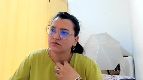 Snapshot of marilyn_garcia chatting on May 2026 03:41:02 PM MARILYN SEXY online show from May 2026 03:41:02 PM
