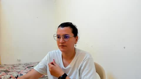Snapshot of marilyn_garcia chatting on June 2026 05:00:01 PM MARILYN SEXY online show from June 2026 05:00:01 PM
