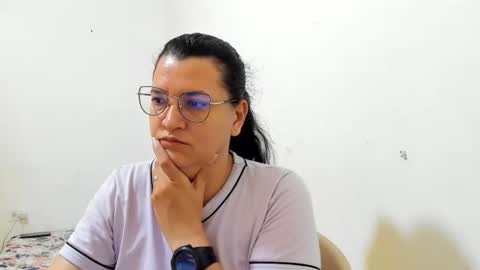 Snapshot of marilyn_garcia chatting on June 2026 01:48:01 PM MARILYN SEXY online show from June 2026 01:48:01 PM