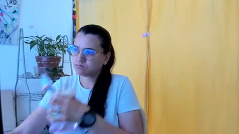 Snapshot of marilyn_garcia chatting on June 2026 08:32:02 PM MARILYN SEXY online show from June 2026 08:32:02 PM