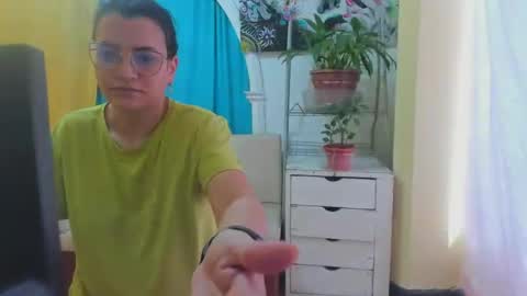 Snapshot of marilyn_garcia chatting on July 2026 03:14:02 PM MARILYN SEXY online show from July 2026 03:14:02 PM