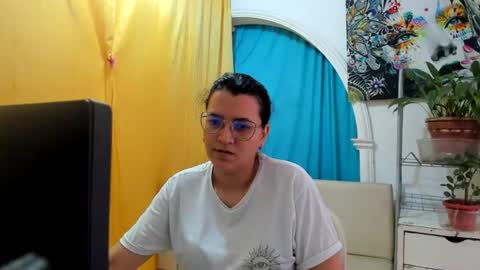 Snapshot of marilyn_garcia chatting on July 2026 01:36:02 PM MARILYN SEXY online show from July 2026 01:36:02 PM
