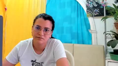 Snapshot of marilyn_garcia chatting on July 2026 05:51:02 PM MARILYN SEXY online show from July 2026 05:51:02 PM