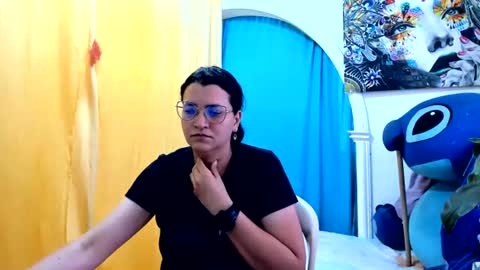 Snapshot of marilyn_garcia chatting on August 2026 04:05:02 PM MARILYN SEXY online show from August 2026 04:05:02 PM