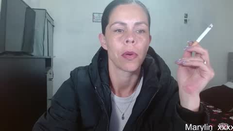  Marilyn  online show from March 2026 06:44:02 PM