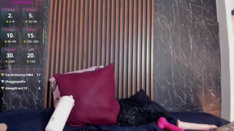 Marilyn  online show from April 2026 07:58:01 PM