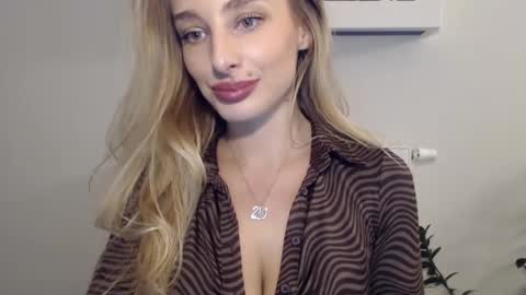 MarilynDevilish online show from December 2024 03:41:02 PM