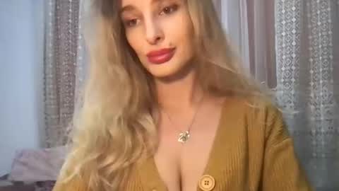 MarilynDevilish online show from December 2024 09:58:02 PM