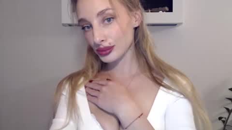 MarilynDevilish online show from January 2025 09:20:01 PM