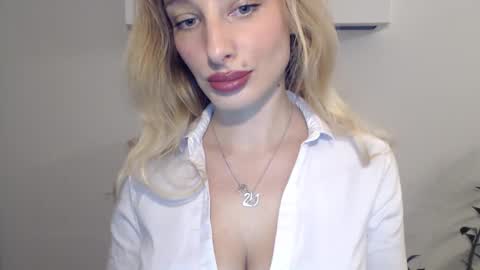 MarilynDevilish online show from January 2025 03:40:02 PM