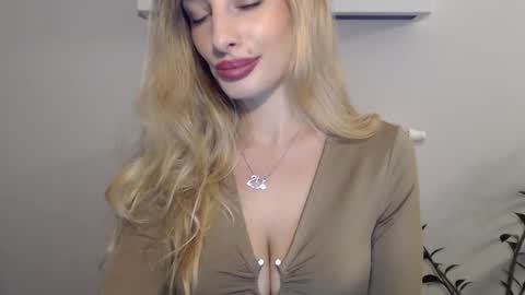 MarilynDevilish online show from January 2025 06:49:01 PM