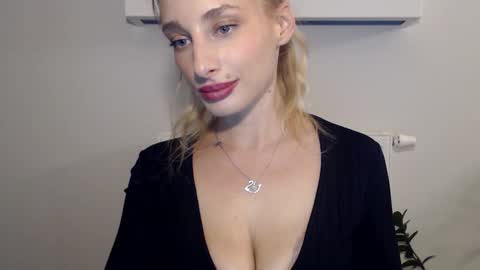 MarilynDevilish online show from January 2025 07:12:01 PM