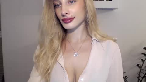 MarilynDevilish online show from January 2025 10:02:01 PM