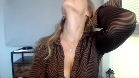 MarilynDevilish online show from January 2025 11:32:02 AM