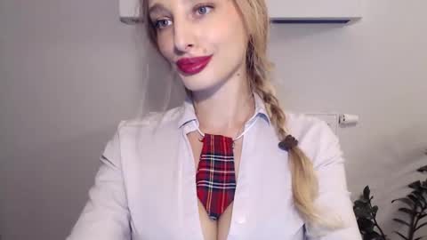 MarilynDevilish online show from January 2025 03:40:01 PM
