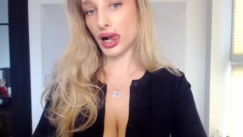 MarilynDevilish online show from January 2025 11:30:02 AM