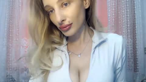 MarilynDevilish online show from February 2025 08:31:02 AM