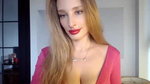 MarilynDevilish online show from March 2025 08:30:01 AM