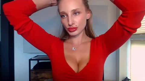 MarilynDevilish online show from September 2025 04:09:05 PM